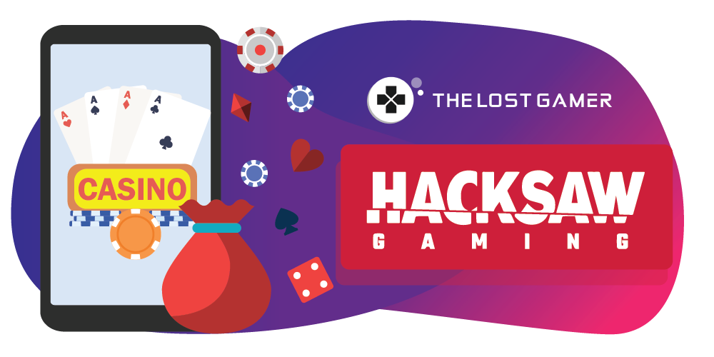 Hacksaw Gaming TLG