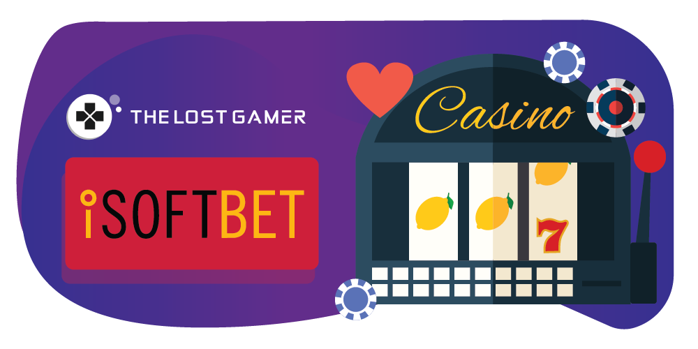 isoftbet tlg