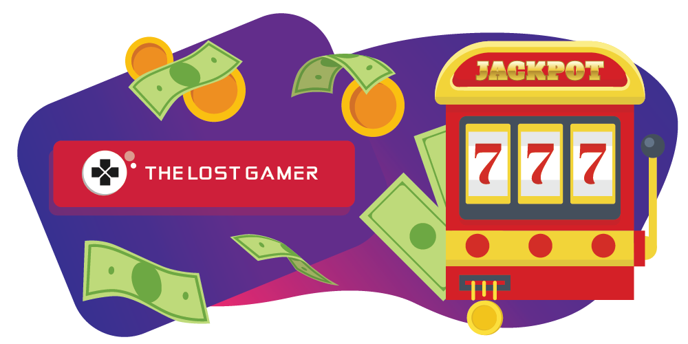 jackpot slots