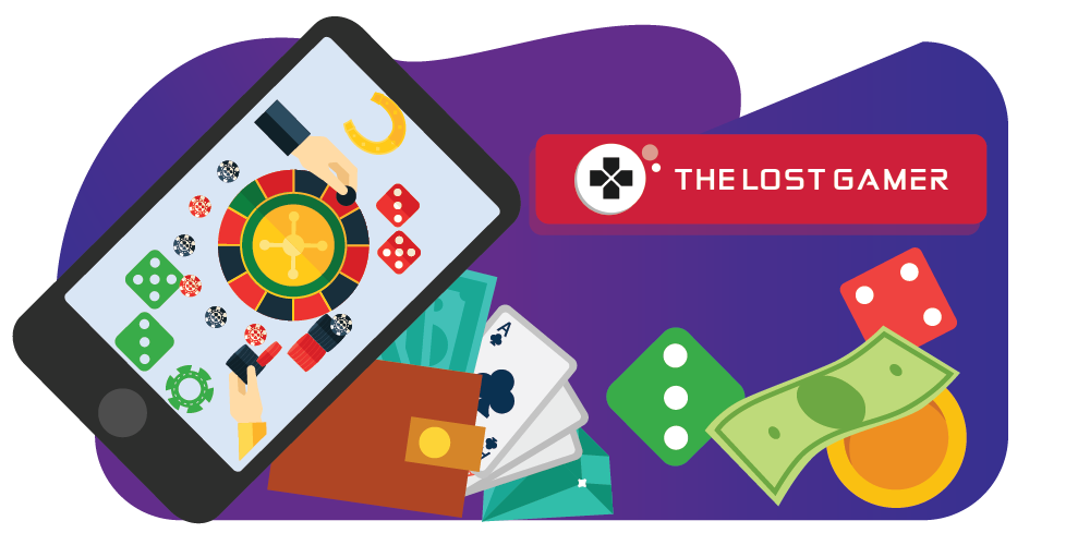 mobile casino games #2