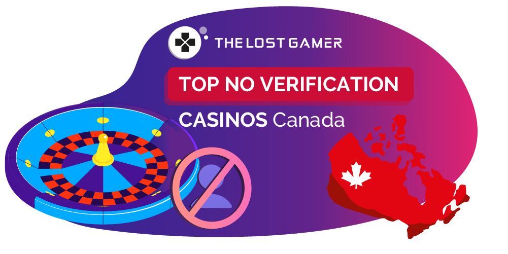 no verification casino canada