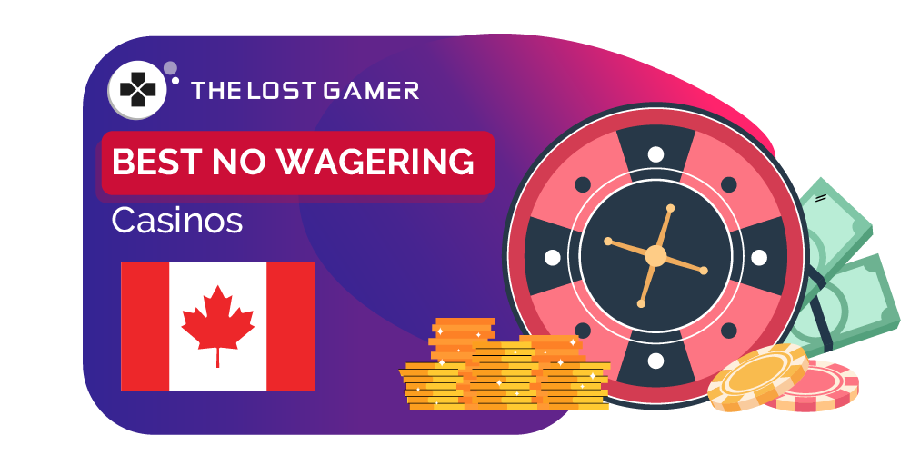 no wagering casino bonus