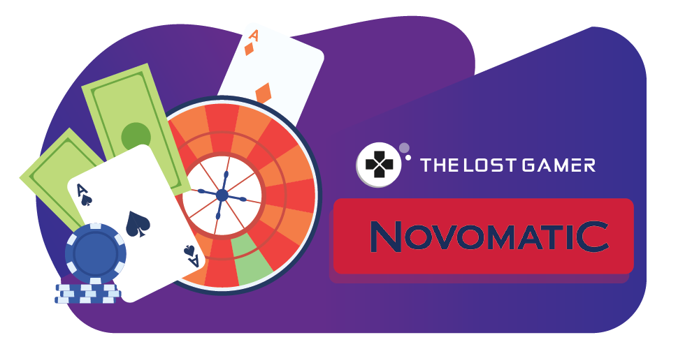 novomatic tlg