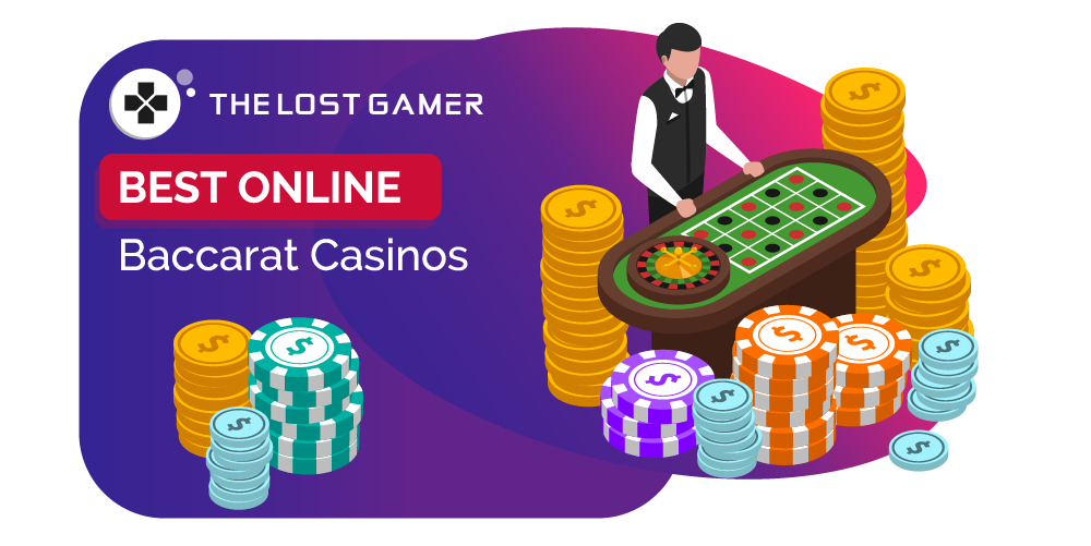 online baccarat casinos tlg