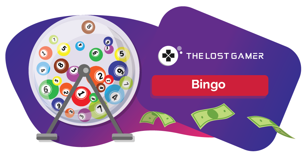 online bingo casinos tlg