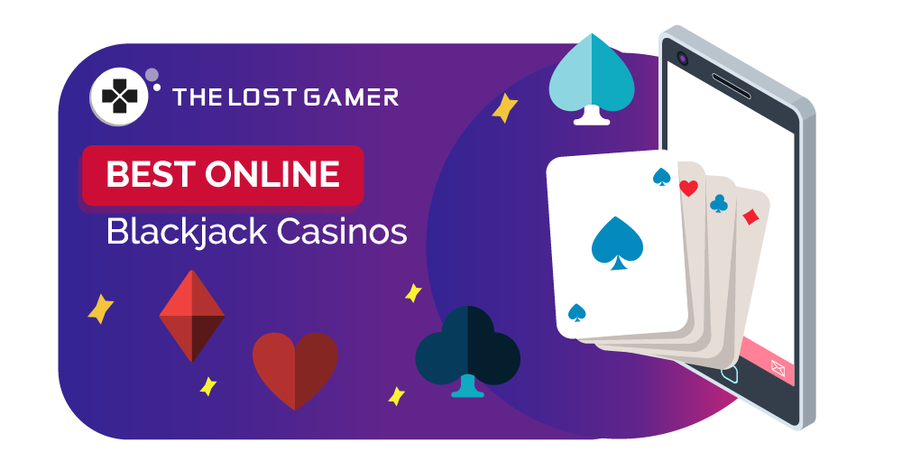 online blackjack casinos tlg