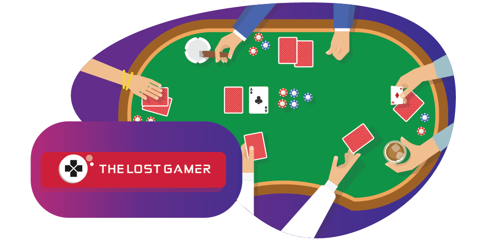 video poker