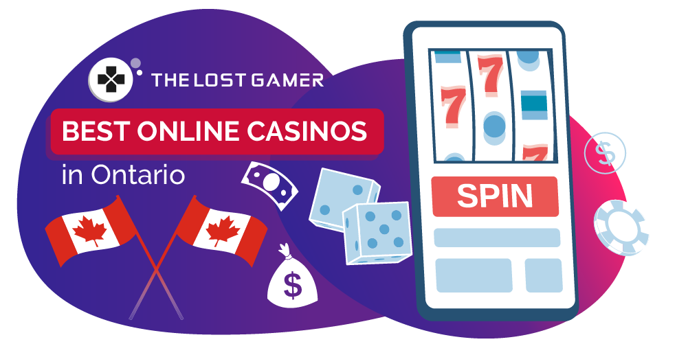 ontario online casinos