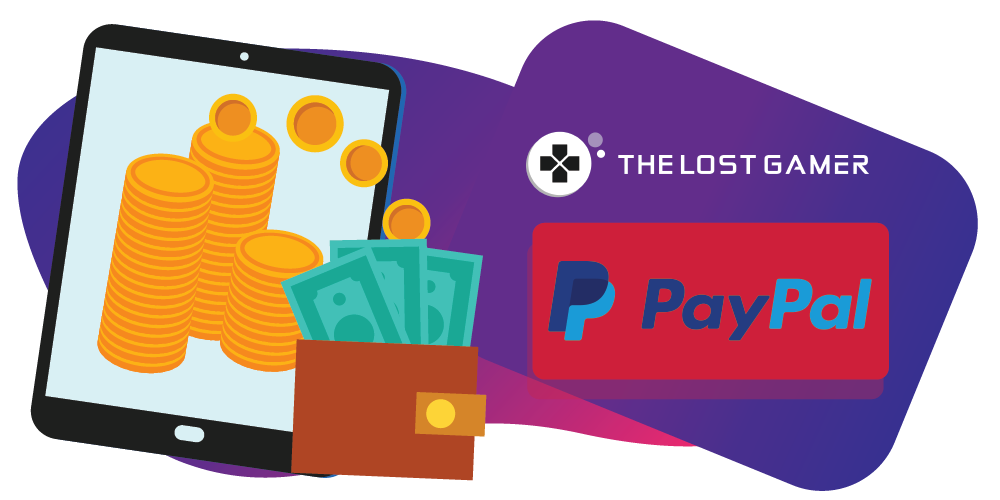 PayPal tlg