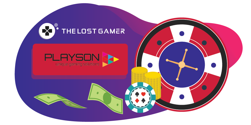 playson tlg
