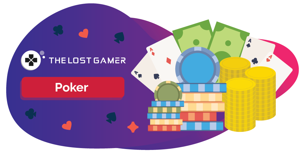 poker tlg