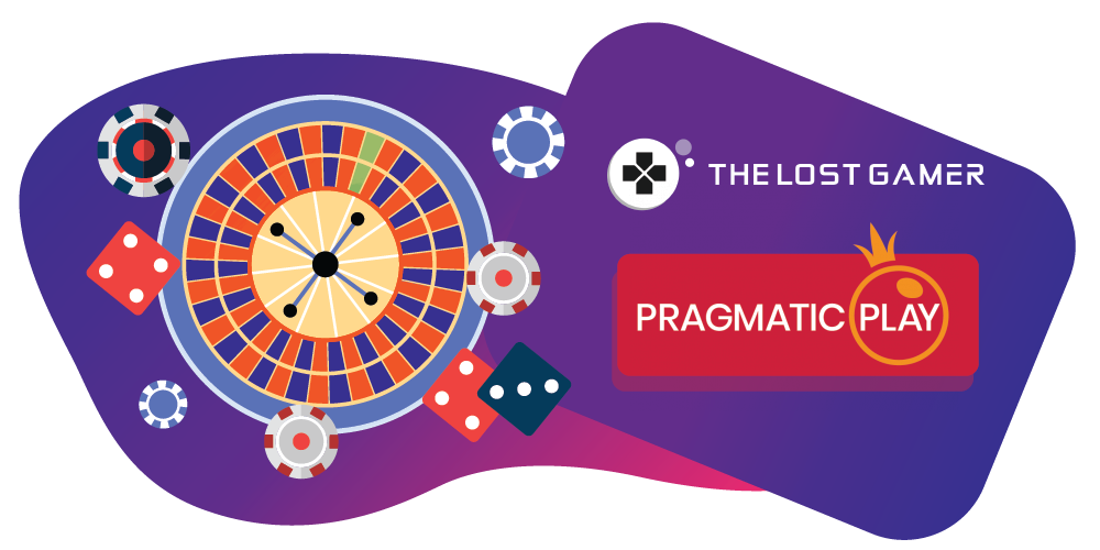 pragmatic play tlg