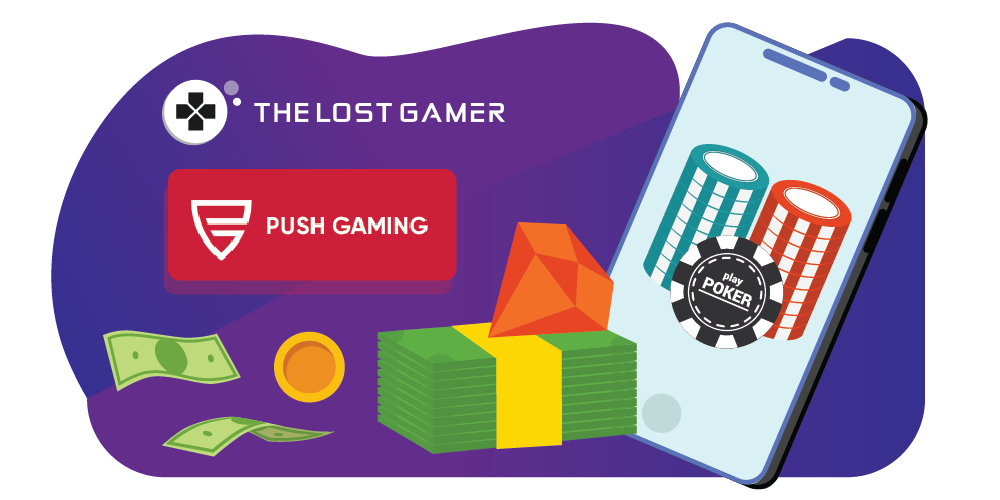 Push Gaming TLG