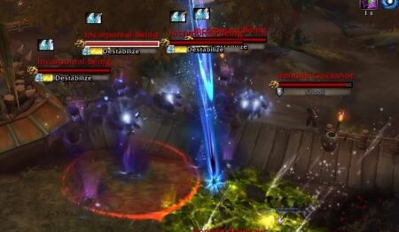 WoW Dragonflight Mythic Season 2 Revamps Mythic Keystone Dungeons wow dragonflight mythic season 2 new affixes