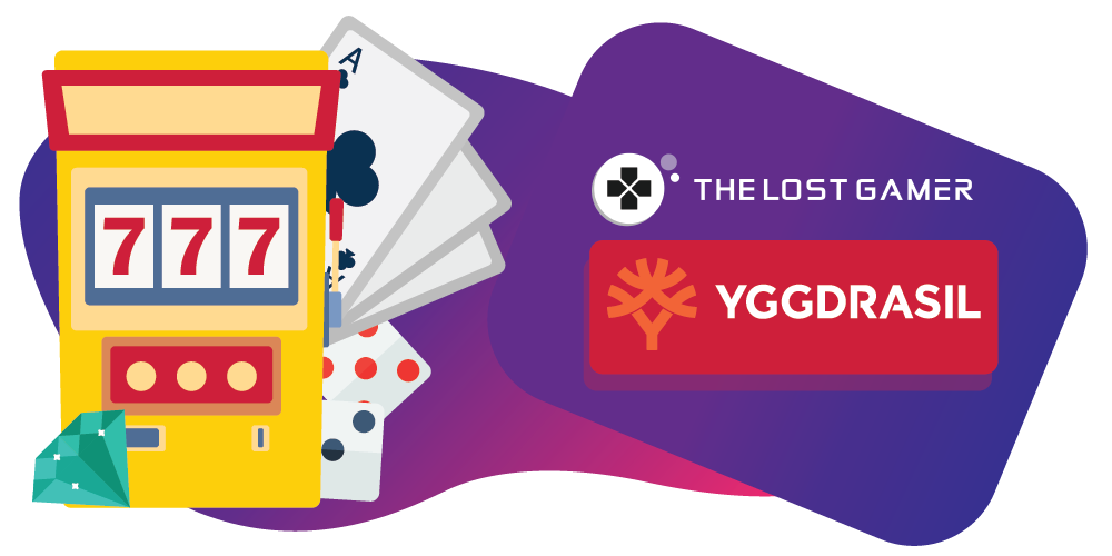 yggdrasil tlg
