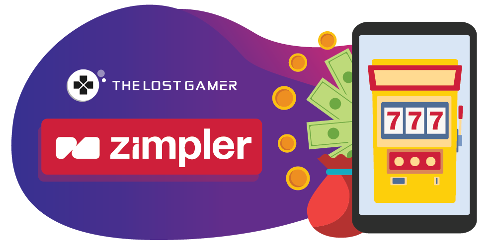 zimpler tlg