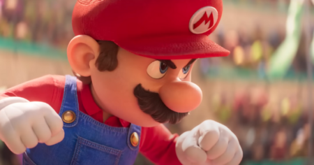 ‘The Super Mario Bros. Movie’ Sets Record With $204 Million Debut