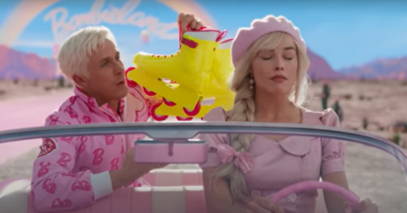 Ryan Gosling Defended by Fans After Critics Call Him Too Old to Play Ken in Upcoming ‘Barbie’ Movie