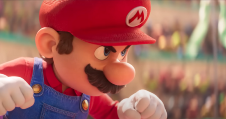 ‘Super Mario Bros. Movie’ Sets New Box Office Records in Second Weekend, Crosses $700 Million Globally