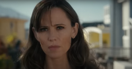 Jennifer Garner Talks About Her Role in ‘The Last Thing He Told Me’