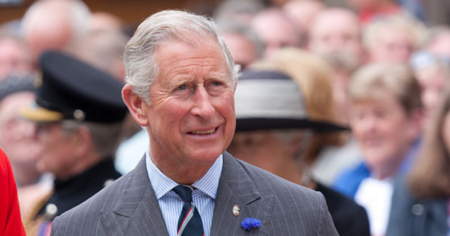 King Charles Urged to Apologize for Historical Royal Links to Slave Trade