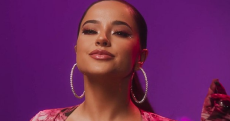 Becky G Reflects on Unplanned Outcomes