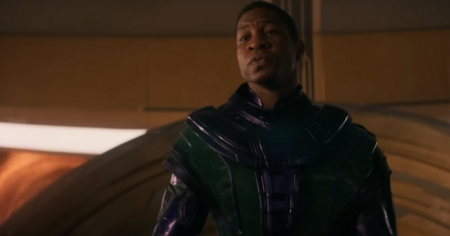 Jonathan Majors Dropped from Projects Amid Domestic Violence Allegations