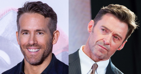 Ryan Reynolds Shares How He Convinced Hugh Jackman to Join ‘Deadpool 3’