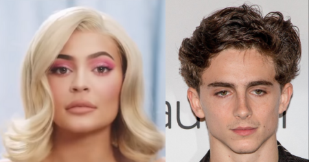 Kylie Jenner Enjoys Spending Time With Timothée Chalamet, but Wants a Pressure-Free Relationship