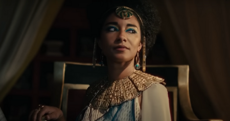 Netflix’s Cleopatra Docudrama Stirs Controversy in Egypt Over African Heritage Representation