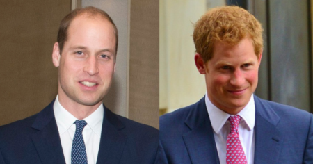 Prince Harry and Prince William’s Relationship Remains Tense Ahead of King Charles’ Coronation