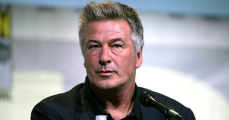 Alec Baldwin Expected to Have Manslaughter Charges Dropped in ‘Rust’ Shooting