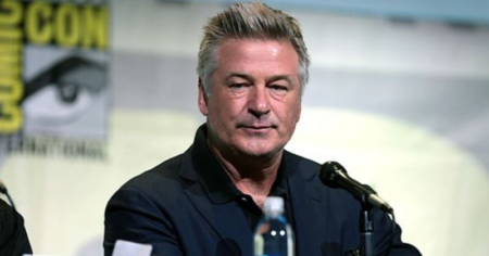 Alec Baldwin Cleared of Involuntary Manslaughter Charges in ‘Rust’ Shooting Case, Director Seen Back on Set After Fatal Incident Alex Baldwin Charges officially dropped