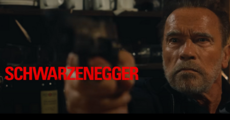 Arnold Schwarzenegger Open to Filling More Potholes in LA, Shares Thoughts on Acting and Health