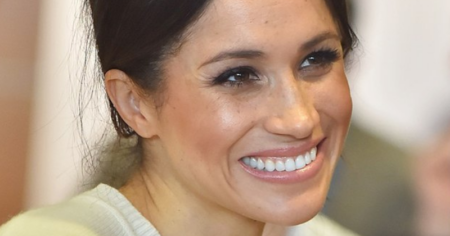 Meghan Markle Denies Leaking Letter Regarding Racism in the Royal Family Meghan Markle denies leaking letter