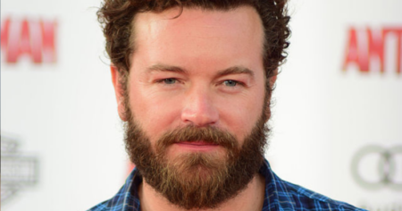 Danny Masterson Rape Retrial Begins with Claims of Drugging and Sodomy by Prosecution Danny Masterson