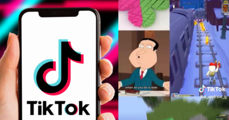‘Sludge Content’: The Mind-Bending Escapism Trend Taking TikTok by Storm Suldge Content