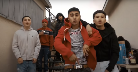 Rising Rapper MoneySign Suede Fatally Stabbed in California Prison Shower: Tragic Loss at 22 moneysign suede dies