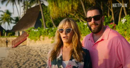 Jennifer Aniston and Adam Sandler React to Cole and Dylan Sprouse Turning 30