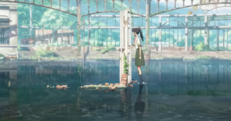 ‘Suzume’ Reigns for Fourth Weekend in the Korean Box Office, ‘Dungeons & Dragons’ Makes Second Place Start