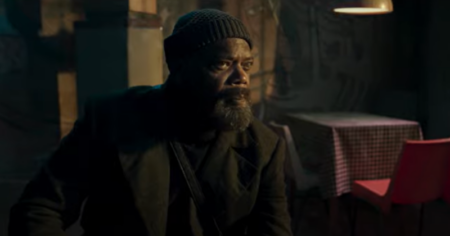 ‘Secret Invasion’ Trailer Released: Reveals a Darker Show with Nick Fury Fighting Off the Skrulls