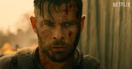 ‘Extraction 2’ Trailer Drops, Chris Hemsworth Returns From the Dead
