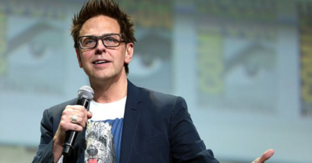 James Gunn Talks About the Unique Tone of his Upcoming ‘Superman: Legacy’ Movie