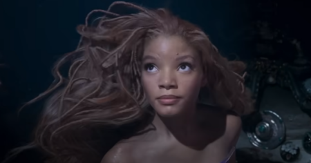 Disney’s ‘The Little Mermaid’ Remake Updated Song Lyrics to Emphasize Consent and Female Empowerment