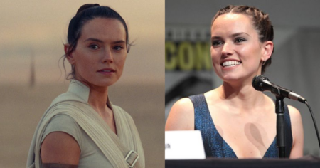 Daisy Ridley to Take Center Stage in Upcoming ‘Star Wars’ Movie Directed by Sharmeen Obaid-Chinoy