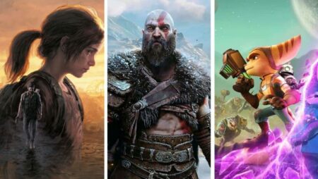 best PS5 Games