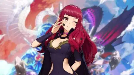 Fire Emblem Engage’s Most Popular Characters Revealed in a Poll fire emblem engage most popular characters