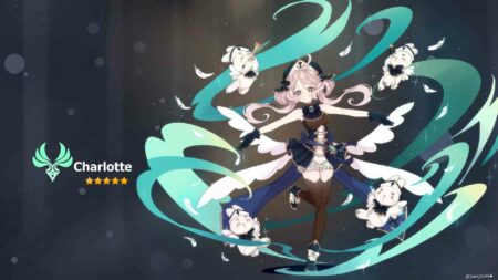 Genshin Impact 3.7 Leaks New Possible Character genshin impact 3.7 new character