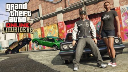 Speculation on GTA Online Support for Last-Gen Consoles gta online last gen consoles