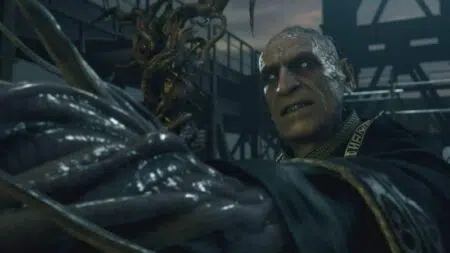 How to Defeat Osmund Saddler in Resident Evil 4 Remake how to defeat osmund saddler guide